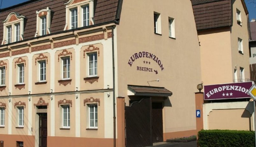 EUROPENZION Karlovy Vary